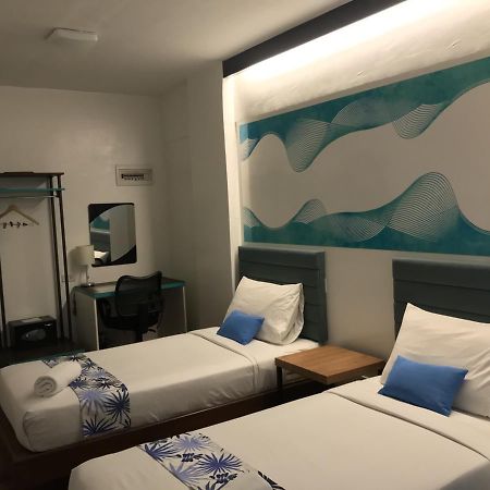 H Hotels - Metro North Uno Quezon City Exteriér fotografie