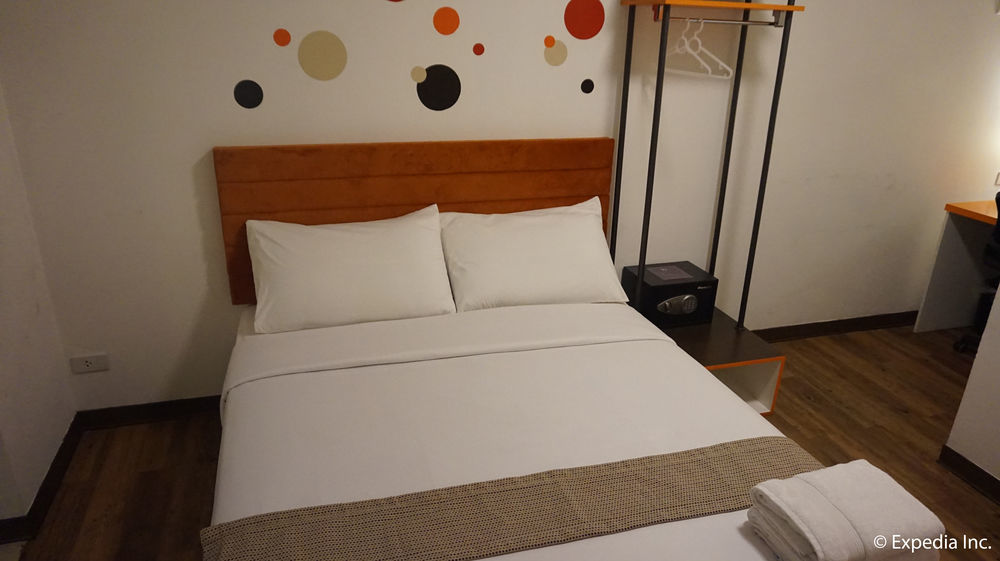 H Hotels - Metro North Uno Quezon City Exteriér fotografie