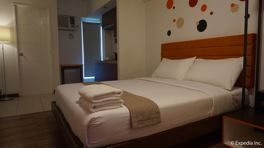 H Hotels - Metro North Uno Quezon City Exteriér fotografie