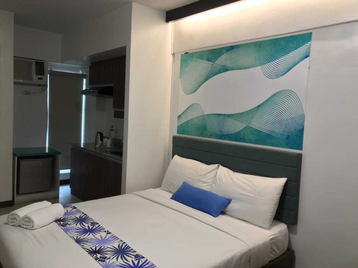H Hotels - Metro North Uno Quezon City Exteriér fotografie